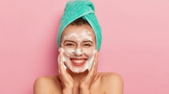 4 Facial Foam Collagen, Ampuh Jaga Elastisitas Kulit Tanpa Bikin Iritasi