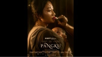 Review Film Pangku: Hadirkan Kejutan Hangat, Rapi, dan Tulus