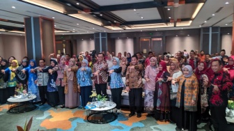 Kaltim Pecahkan Rekor: 12.700 Guru Ikut PPG di Tengah Reformasi Pendidikan Nasional