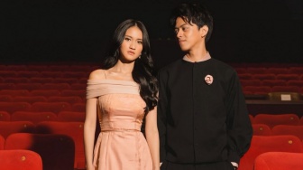 Leya Princy Rayakan Ultah, Momen Akrab dengan El Putra Bikin Baper Netizen!