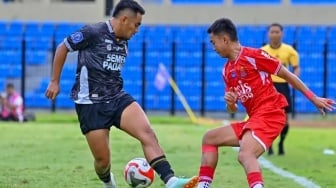 Semen Padang FC Akhirnya Menang Usai Berkali-kali Kalah Beruntun, Kalahkan Persijap 2-1