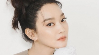 Deretan Drama Korea Shin Min Ah Si Calon Pengantin