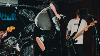 Meraba Realita Musisi Independen yang Hidup dari Gigs Berbayar Seadanya