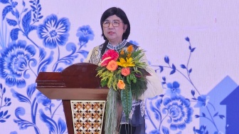 BI Serap Rp290 Miliar dari Lelang Obligasi PT Sarana Multigriya Finansial, Apa Untungnya?