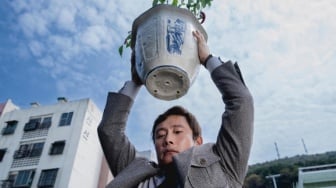 7 Film Pemenang Best Picture di Blue Dragon Film Awards, Terbaru Ada No Other Choice