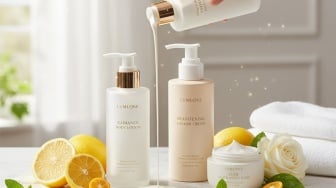 7 Tips Bodycare untuk Mencerahkan Kulit dan Tetap Wangi Seharian