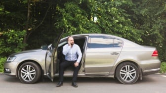 Bujet Terbatas? Ini 5 Mobil Bekas Sedan Rp20 Jutaan yang Nyaman dan Tetap Stylish