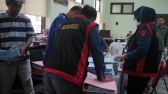 Dugaan Korupsi Pengadaan Bibit Nanas di Sulsel, Kejati Kejar Dana Rp60 Miliar