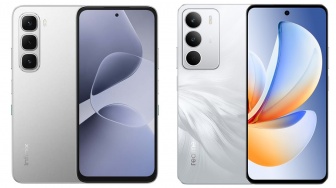 5 Rekomendasi HP Murah Rp 1 Jutaan RAM 8 GB Terbaik November 2025, Cocok Buat PUBG Mobile