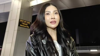 Sarwendah Bantah Halangi Ruben Onsu, Beberkan Cara Mudah Bertemu Anak: Ayah Tinggal WhatsApp Aku