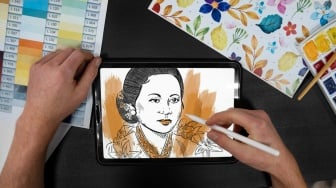 5 Rekomendasi Tablet Mirip iPad yang Lebih Murah dan Spesifikasi Gahar