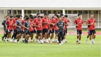 Alasan PSSI Bebankan Prestasi ke Timnas Indonesia U-23 di Ajang Sea Games, Mengapa?