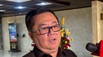 Mahasiswa Gugat UU MD3 Agar Rakyat Bisa Pecat Anggota DPR, Parlemen Khawatir Timbulkan Kekacauan