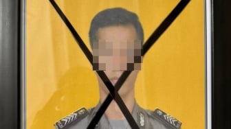 Anggota Polisi di Indragiri Hulu Dipecat Gara-gara Pakai Narkoba