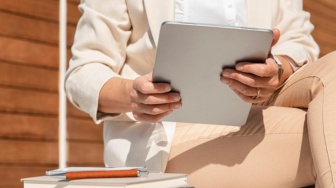 5 Tablet yang Awet Dipakai Kerja Seharian, Harga Cuma Rp1 Jutaan