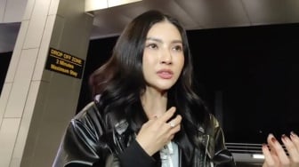 Trauma Didatangi Debt Collector atas Tunggakan Ruben Onsu, Sarwendah Curhat Ketakutan