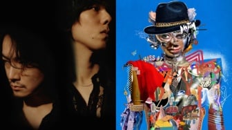 Rayakan 20 Tahun Berkarya, RADWIMPS Ajak 14 Musisi Ternama di Album Baru