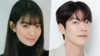 Usai 10 Tahun Pacaran, Kim Woo Bin dan Shin Min Ah Umumkan akan Menikah