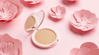 5 Rekomendasi Bedak di Indomaret yang Anti Dempul, Bikin Kulit Halus Natural