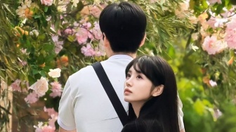 Sinopsis Genius Girlfriend, Drama China Terbaru Tian Xi Wei dan Hu Yi Tian