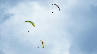 Aero Sport di Era Liburan Keluarga: Ketika Langit Jadi Ruang Rekreasi Baru