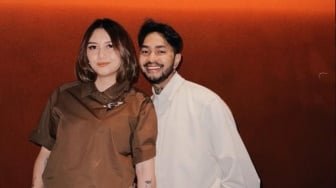 Ditinggal Rehab, Beby Prisillia Sampaikan Pesan Haru untuk Onadio Leonardo