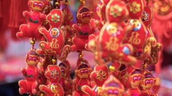 5 Shio Paling Beruntung 21 November 2025, Rezeki Lancar dan Asmara Harmonis