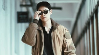 5 Rekomendasi Drakor Populer Tentang Balas Dendam, Terbaru Taxi Driver 3 Tayang Hari Ini