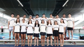 Resmi! Daftar 22 Atlet Renang Indonesia yang Akan Berjuang di SEA Games 2025
