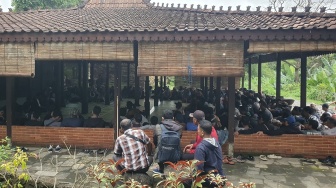 Nestapa Ratusan Eks Pekerja PT Primissima, Hak yang Tertahan dan Jerih Tak Terbalas