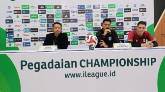 Kendal Tornado FC vs Persipura: Amunisi Penuh Laskar Badai Pantura Jamu Mutiara Hitam