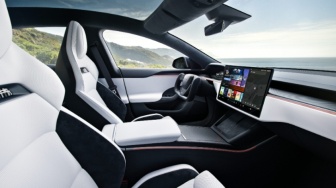 5 Mobil dengan Fitur Kamera 360 Bawaan, Anti Panik Parkir dan Manuver di Jalan Sempit