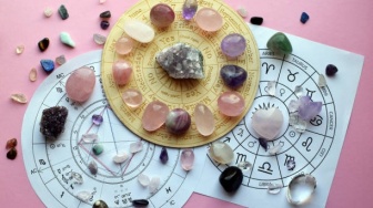 5 Zodiak yang Rata-Rata Diisi oleh Orang Kaya, Punya Sifat Ulet dan Ambisius