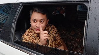 Blak-blakan Soal Bebadan Baru Keraton Solo, PB XIV Purboyo: Tiap Generasi Punya Waktunya