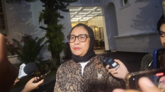 Waka BGN Ingatkan SPPG: Libatkan Petani Kecil dan UMKM sebagai Pemasok Makan Bergizi Gratis!