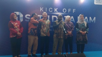 Kementerian HAM Akan Kumpulkan Seluruh Data Hak Asasi Manusia Lewat Platform Ini