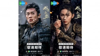 6 Karakter Penting di Drama Legend of The Female General, Siapa Favoritmu?