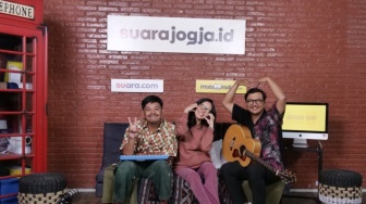 Sempat Vakum, Olski Comeback! Single Baru 'Love Me Not' Siap Menyapa Penggemar