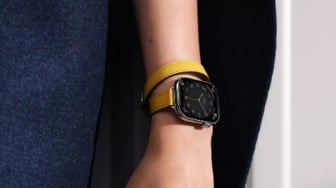 Elegansi Waktu: Jam Tangan Perhiasan 2025 dengan Horologi Tinggi dan Seni