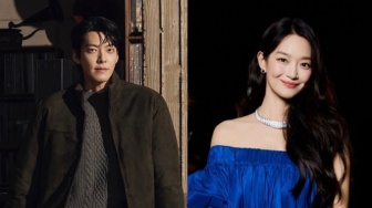 Segera Menikah dengan Shin Min Ah, Kim Woo Bin Tulis Pesan untuk Penggemar