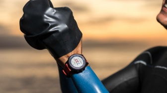 5 Smartwatch Anti Air yang Bisa Dipakai Berenang, Aman hingga Kedalaman 50 Meter