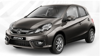 5 Rekomendasi Mobil Matic Rp50 Jutaan buat Ibu-Ibu Antar Jemput Anak Sekolah