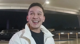 Jordi Onsu Kini Menolak Bela Sarwendah, Netizen Heboh: Cari Aman Yah?