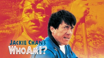 Who Am I?: Salah Satu Film Paling Berbahaya Jackie Chan, Malam Ini di Trans TV