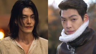 7 Drama Kim Woo Bin, Aktor yang Siap Menikah dengan Shin Min Ah