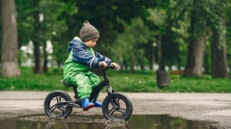 Ini 4 Rekomendasi Sepeda Anak Usia 3-6 Tahun di Bawah Rp1 Juta, Awet dan Melatih Motorik
