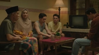6 Fakta Menarik Jodoh 3 Bujang yang Bikin Jadi Raja di Netflix