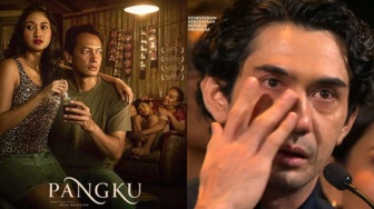 Pangku Raih Penghargaan Film Cerita Panjang Terbaik di Piala Citra FFI 2025