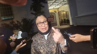 Cegah Lonjakan Harga Jelang Nataru, Prabowo Minta Ganti Menu MBG dengan Daging dan Telur Puyuh