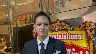 Sentil Pejabat, Fedi Nuril: Stop Bahas Pilkada di Tengah Bencana!